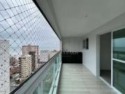 Apartamento para Venda em Praia Grande/SP Vila Caiçara 2...