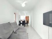 Apartamento para Venda em Praia Grande/SP Vila Caiçara 2...