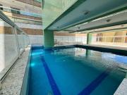 Apartamento para Venda em Praia Grande/SP Vila Caiçara 2...