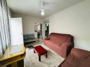 Apartamento para Venda em Praia Grande/SP Vila Caiçara 2...