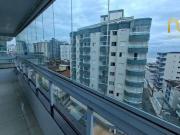 Apartamento para Venda em Praia Grande/SP Vila Caiçara 2...