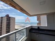 Apartamento para Venda em Praia Grande/SP Vila Caiçara 2...