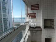 Apartamento para Venda em Praia Grande/SP Vila Caiçara 2...