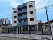 Apartamento para Venda em Praia Grande/SP Vila Caiçara 2...
