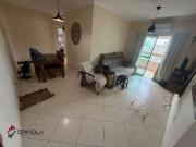 Apartamento para Venda em Praia Grande/SP Vila Caiçara 2...
