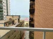 Apartamento para Venda em Praia Grande/SP Vila Caiçara 2...