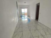Apartamento para Venda em Praia Grande/SP Vila Caiçara 2...