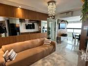 Apartamento para Venda em Praia Grande/SP Vila Caiçara 2...