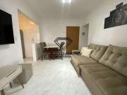 Apartamento para Venda em Praia Grande/SP Vila Caiçara 2...
