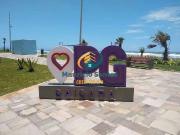 Apartamento para Venda em Praia Grande/SP Vila Caiçara 2...