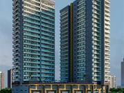 Apartamento para Venda em Praia Grande/SP Vila Caiçara 2...