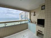 Apartamento para Venda em Praia Grande/SP Vila Caiçara 2...