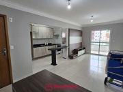 Apartamento para Venda em Praia Grande/SP Vila Caiçara 2...