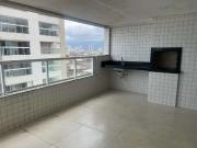 Apartamento para Venda em Praia Grande/SP Vila Caiçara 2...