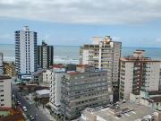 Apartamento para Venda em Praia Grande/SP Vila Caiçara 2...