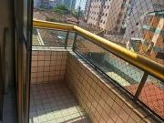 Apartamento para Venda em Praia Grande/SP Vila Caiçara 2...