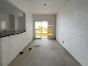 Apartamento para Venda em Praia Grande/SP Vila Caiçara 2...