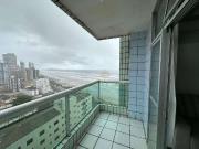 Apartamento para Venda em Praia Grande/SP Vila Caiçara 2...