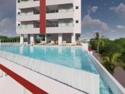Apartamento para Venda em Praia Grande/SP Vila Caiçara 2...
