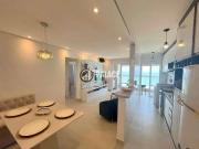 Apartamento para Venda em Praia Grande/SP Vila Caiçara 2...