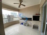Apartamento para Venda em Praia Grande/SP Vila Caiçara 2...