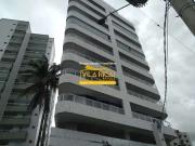 Apartamento para Venda em Praia Grande/SP Vila Caiçara 2...