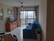 Apartamento para Venda em Praia Grande/SP Vila Caiçara 2...