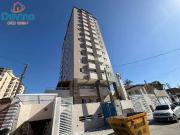 Apartamento para Venda em Praia Grande/SP Vila Caiçara 2...
