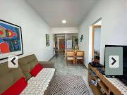 Apartamento para Venda em Praia Grande/SP Vila Caiçara 2...