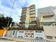 Apartamento para Venda em Praia Grande/SP Vila Caiçara 2...