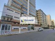 Apartamento para Venda em Praia Grande/SP Vila Caiçara 2...