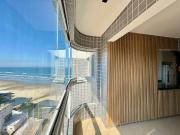 Apartamento para Venda em Praia Grande/SP Vila Caiçara 2...