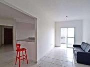Apartamento para Venda em Praia Grande/SP Vila Caiçara 2...