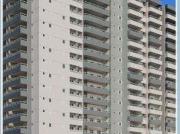 Apartamento para Venda em Praia Grande/SP Tupi 2 Quartos