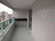 Apartamento para Venda em Praia Grande/SP Vila Caiçara 2...