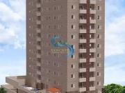 Apartamento para Venda em Praia Grande/SP Vila Caiçara 2...