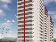 Apartamento para Venda em Praia Grande/SP Vila Caiçara 2...