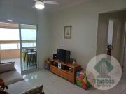 Apartamento para Venda em Praia Grande/SP Vila Caiçara 2...