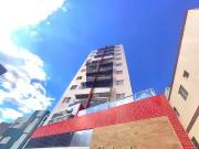 Apartamento para Venda em Praia Grande/SP Vila Caiçara 2...