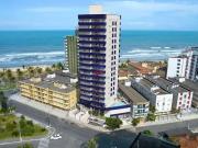 Apartamento para Venda em Praia Grande/SP Vila Caiçara 2...