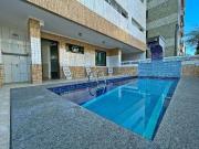 Apartamento para Venda em Praia Grande/SP Vila Caiçara 2...