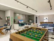 Apartamento para Venda em Praia Grande/SP Vila Caiçara 2...