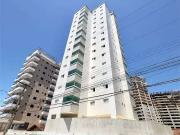 Apartamento para Venda em Praia Grande/SP Vila Caiçara 2...