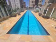 Apartamento para Venda em Praia Grande/SP Vila Caiçara 2...
