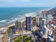 Apartamento para Venda em Praia Grande/SP Vila Caiçara 2...