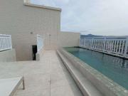Apartamento para Venda em Praia Grande/SP Vila Caiçara 2...