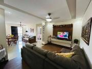 Apartamento para Venda em Praia Grande/SP Vila Caiçara 2...