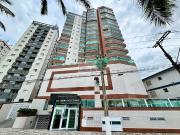 Apartamento para Venda em Praia Grande/SP Vila Caiçara 2...