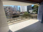 Apartamento para Venda em Praia Grande/SP Vila Caiçara 2...