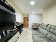 Apartamento para Venda em Praia Grande/SP Vila Caiçara 2...